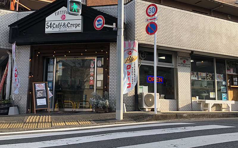 店舗画像